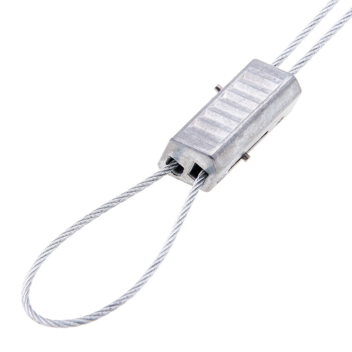 Dyna-Tite CL12-WC3 (Rize KL100) Wire Rope Cable Fasteners β Green ...