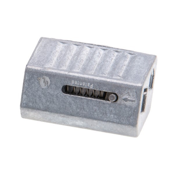 Dyna-Tite WC2 (Rize RWC2) 500 Foot Reel of 1/16 Inch Galvanized