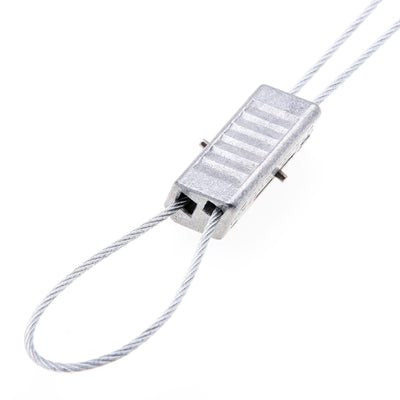 Duro Dyne Dyna-Tite CL6-WC2 (Rize KL75) Wire Rope Cable Fasteners   