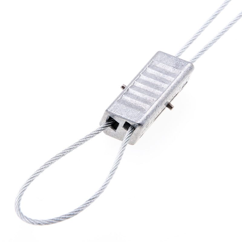 Duro Dyne Dyna-Tite CL6-WC2 (Rize KL75) Wire Rope Cable Fasteners   
