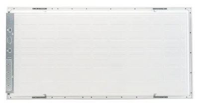 Keystone Technologies 40/50/60 Watt Selectable 2X4 Backlit Panel 3500/4000/5000K Gen 3