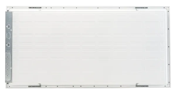 Keystone Technologies 40/50/60 Watt Selectable 2X4 Backlit Panel 3500/4000/5000K Gen 3