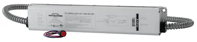 Keystone Technologies 12 Watt 1200 Lumen LED Constant Wattage Emergency Backup Driver