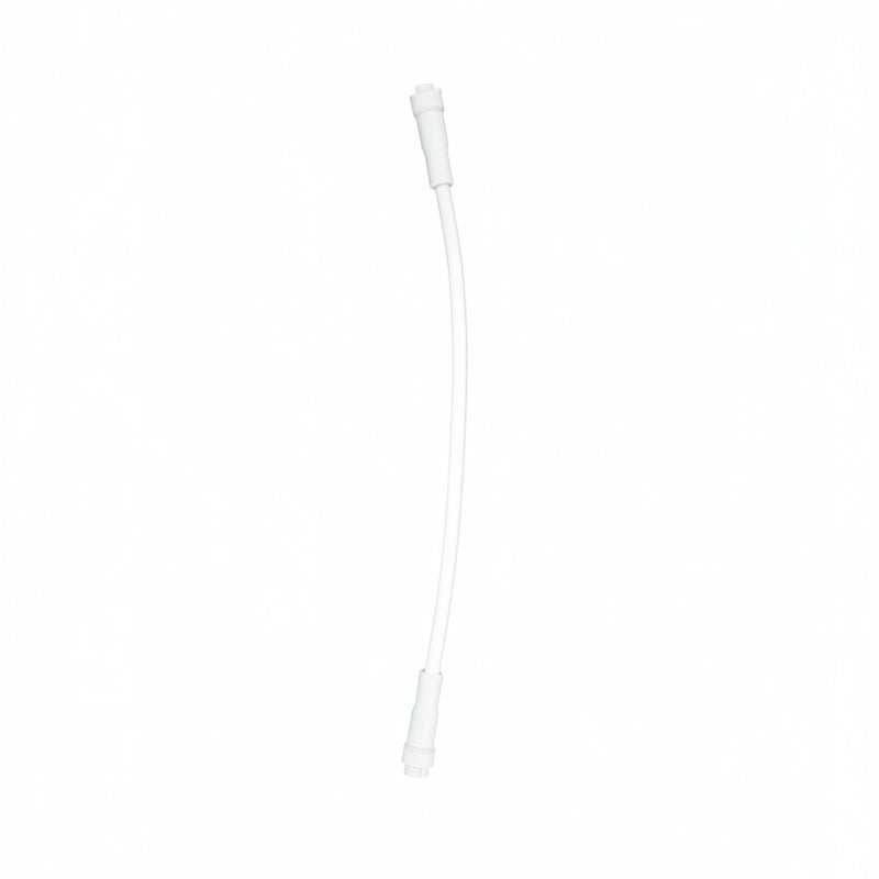 12 Inch Extender with M12 Connectors for Direct Wire Sign Tubes – Green ...