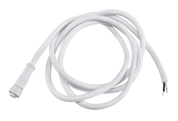 6 Foot Lead Cable for Direct Wire Sign Tubes – Green Electrical Supply