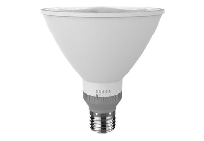 Keystone Technologies 15 Watt LED PAR38 80CRI Color Selectable Light Bulb 2700/3000/3500/4000/5000K Selectable  