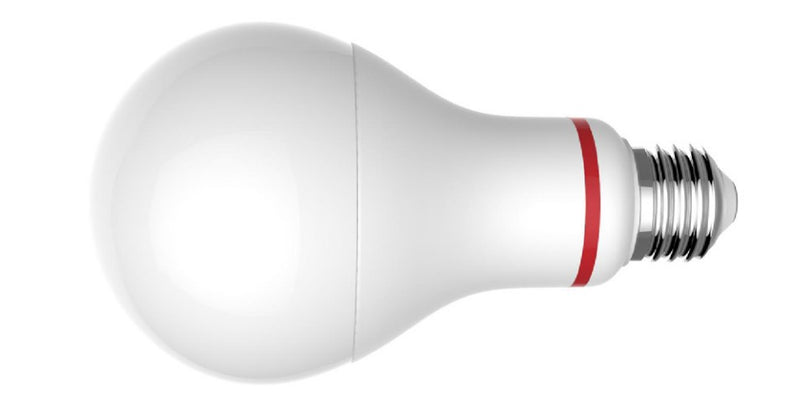 Keystone Technologies 20 Watt Performance Series LED Commercial A21 Light Bulb Dimmable Gen 2 2700K Warm White  