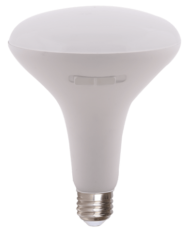 EiKO 7.5 Watt 90CRI LED Dimmable BR30 Light Bulb 2700/3000/3500/4000/5000K   
