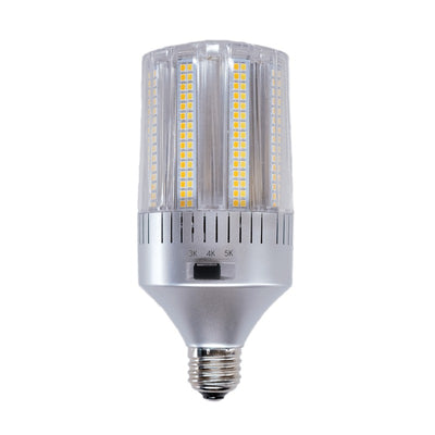 Light Efficient Design 18 Watt Dimmable Flex Color Bollard Retrofit Medium Base 3000K/4000K/5000K   