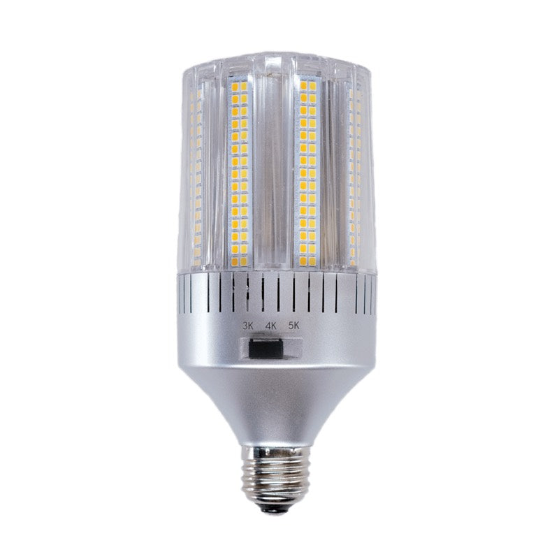 Light Efficient Design 18 Watt Dimmable Flex Color Bollard Retrofit Medium Base 3000K/4000K/5000K   
