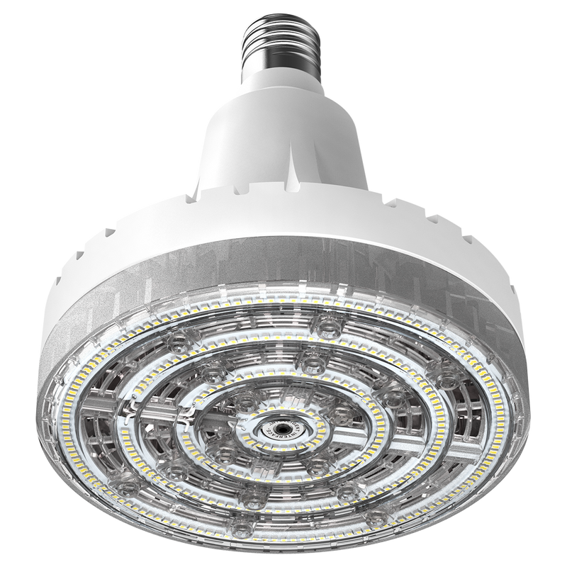 EiKO 115 Watt LED HID High/Low Bay Replacement Light Fixture   