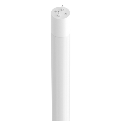 EiKO 4 Foot 18.5 Watt Ballast Bypass LED High Lumen T8 Tube Light 4000K Cool White  