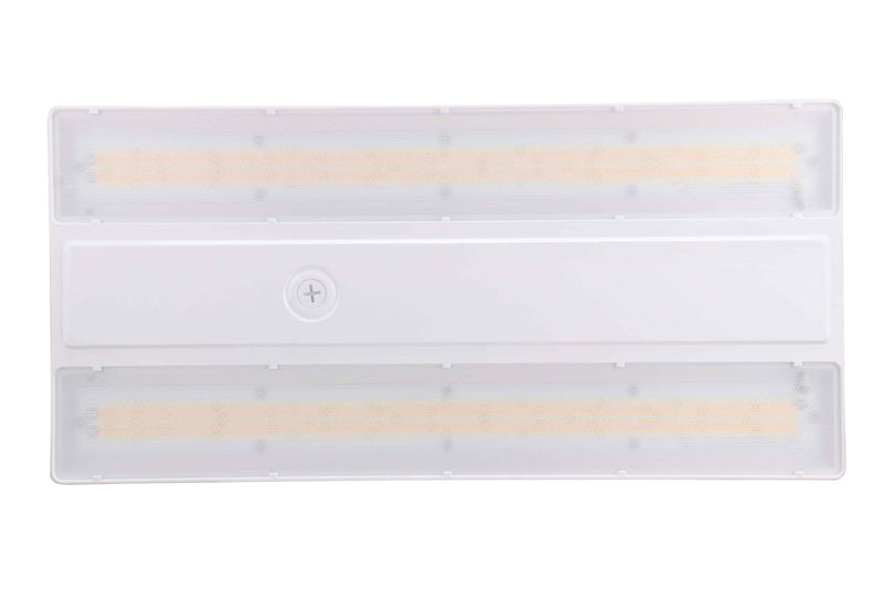 EiKO 180/200/220/240 Watt Linear LED 120-277V High Bay Light Fixture 4000/5000K Selectable