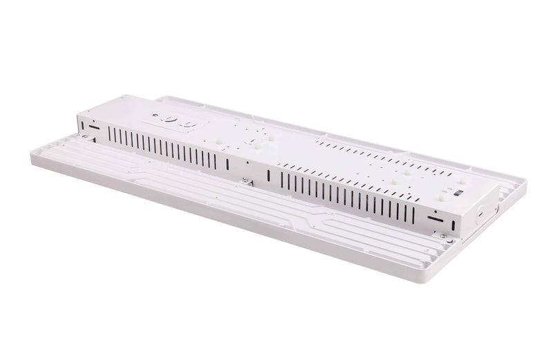 EiKO 180/200/220/240 Watt Linear LED 120-277V High Bay Light Fixture 4000/5000K   