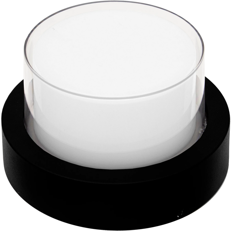 Westgate 12 Watt Color Selectable LED Architectural Wall Light with Dual Lens 3000K/4000K/5000K
