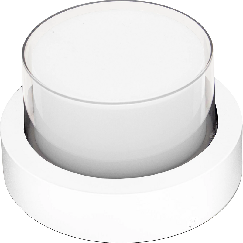 Westgate 12 Watt Color Selectable LED Architectural Wall Light with Dual Lens 3000K/4000K/5000K