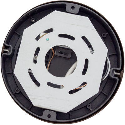 Westgate 12 Watt Color Selectable LED Architectural Wall Light with Dual Lens 3000K/4000K/5000K
