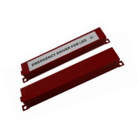 Light Efficient Design 5 Watt Emergency LED Driver For Light Efficient Design Products