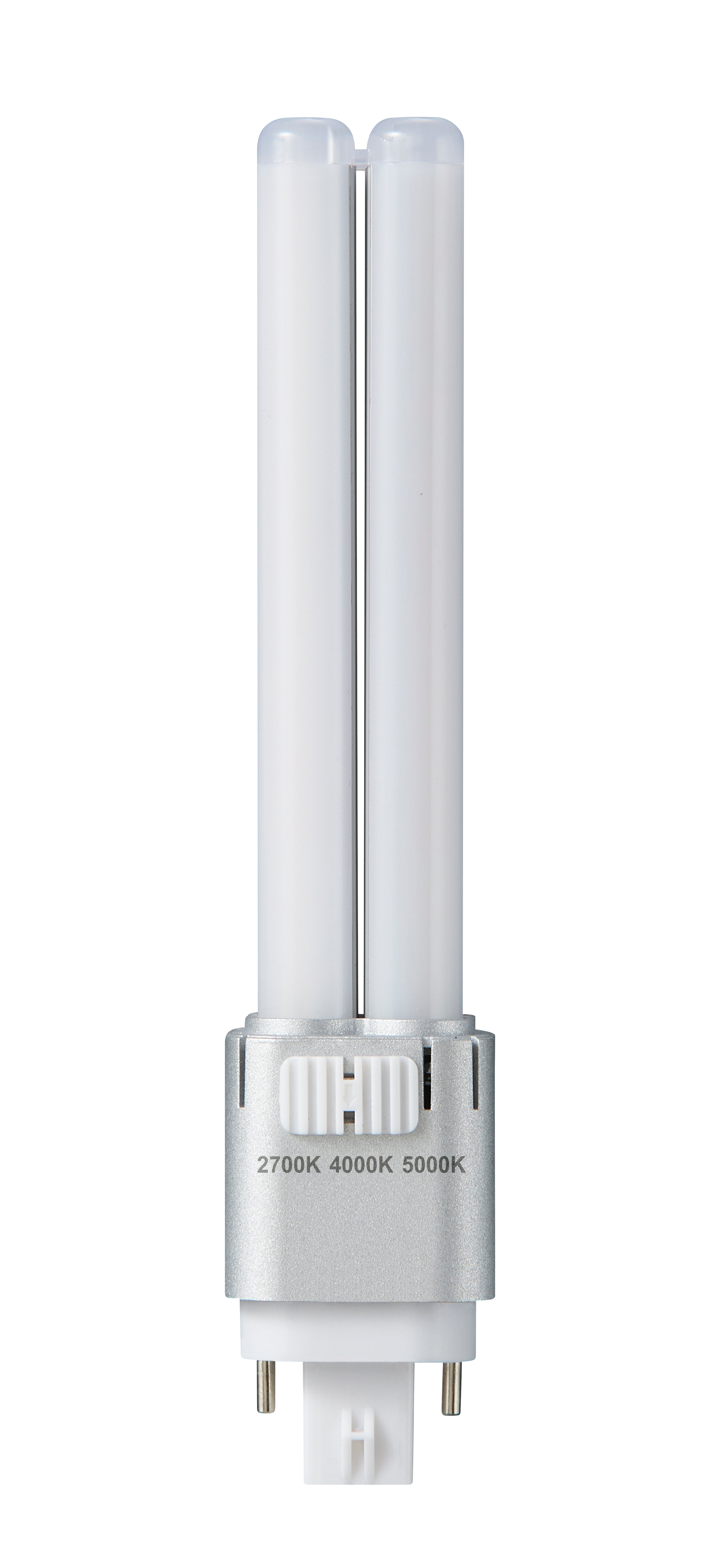 10 Watt Type A/B G24q/GX24q LED PL Light Bulb Gen 4 2700K/4000K/5000K ...