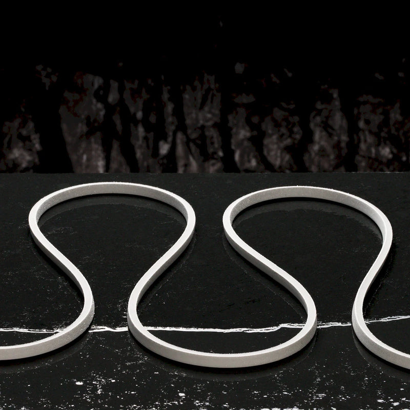 American Lighting 16.4 Foot or 5 Meter Minuet 4x6 Cut-Anywhere 24V DC Flexible LED Neon Tape Light