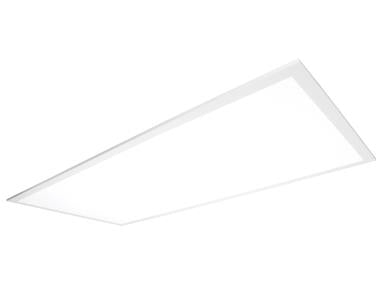 MaxLite 2x4 27/36/45 Watt LED Selectable Flat Panel 3500/4000/5000K Selectable  