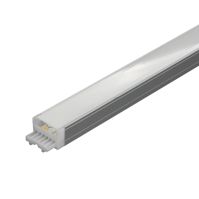 American Lighting 6 Inch Smart 24V MicroLink LED RGBTW Undercabinet Task Light