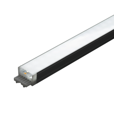 American Lighting 6 Inch Smart 24V MicroLink LED RGBTW Undercabinet Task Light