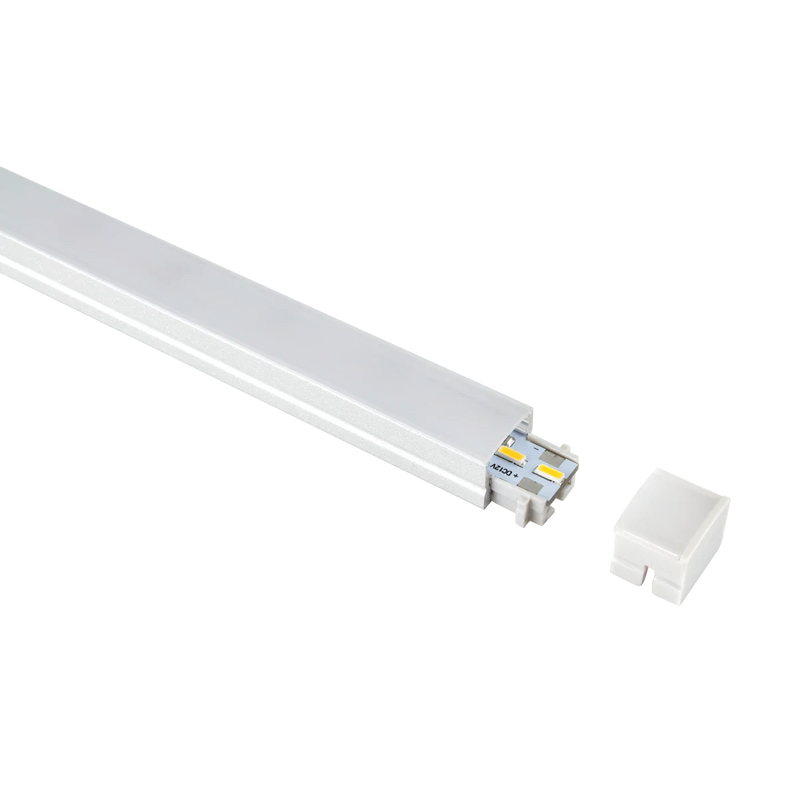 American Lighting MicroLink LED Undercabinet Task Light End Cap