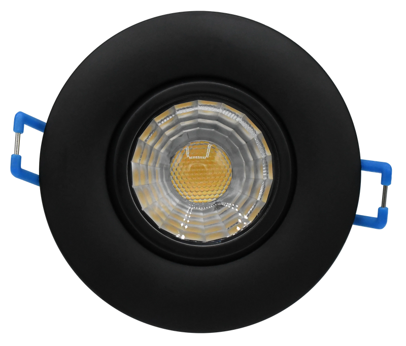2 Inch Selectable MiniTask 120V Adjustable LED Downlight 2700K/3000K/3500K/4000K/5000K