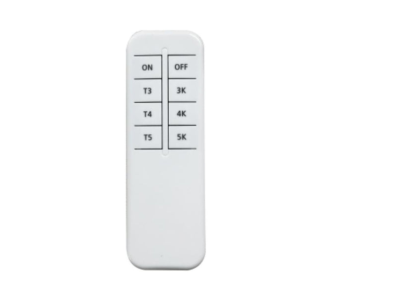 MaxLite AE REMOTE CONTROL