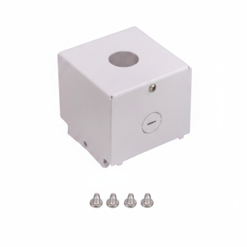 Pipe Mount Kit for MaxLite HLV High Bay – Green Electrical Supply