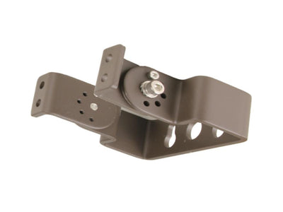 MaxLite AE Switch Area Light Trunnion Swivel Mounting Bronze