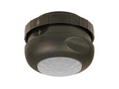 MaxLite NN-RDMPBXR Network BLE Round Node PIR Sensor Photocell