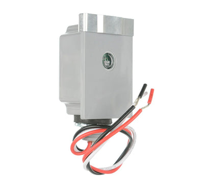 Precision T-19 480V 1800W 1800VA Photocell Sensor   