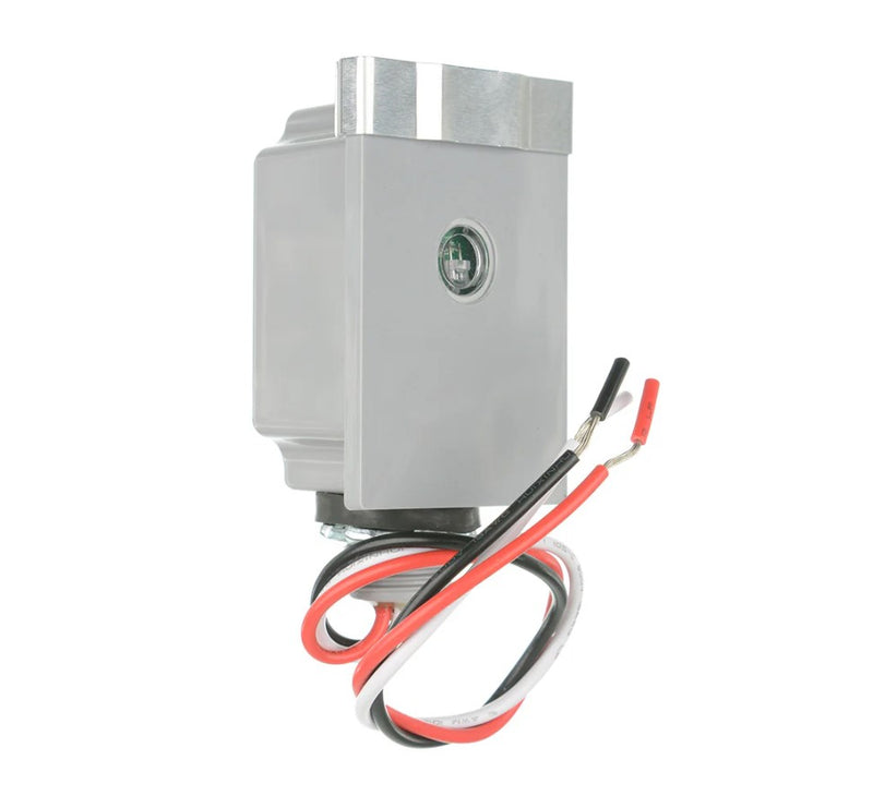 Precision T-19 480V 1800W 1800VA Photocell Sensor   