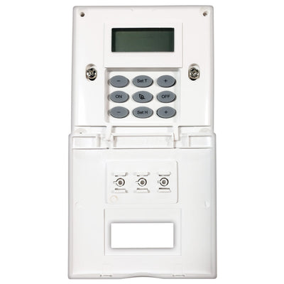 Air King Ventilation MQFAM 50 or 80 CFM Fresh Air Machine
