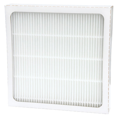 Air King Ventilation AF13102-2 MERV13 Air Filter 2 Pack