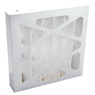 Air King Ventilation AF13102-2 MERV13 Air Filter 2 Pack