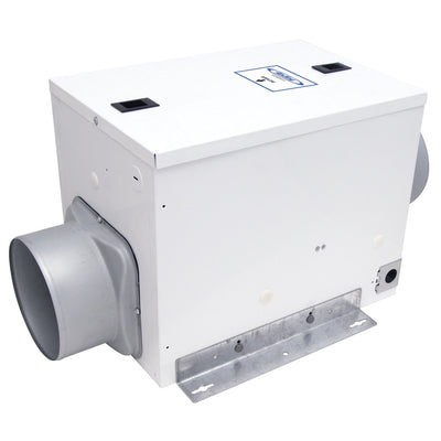 Air King Ventilation QFAMD 30 To 130 CFM Fresh Air Machine