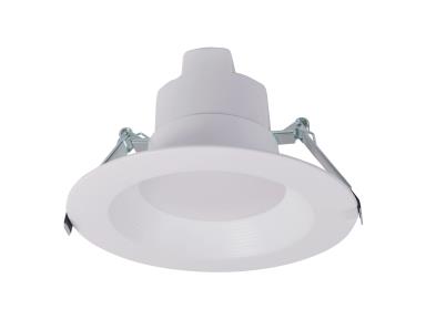 MaxLite 6 Inch 10/18/23 Watt LED 0-10V Dimming Commercial Downlight 2700/3000/3500/4000/5000K