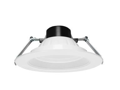 MaxLite 8 Inch 13 Watt Color Selectable LED Commercial Downlight 3000/3500/4000K Selectable  