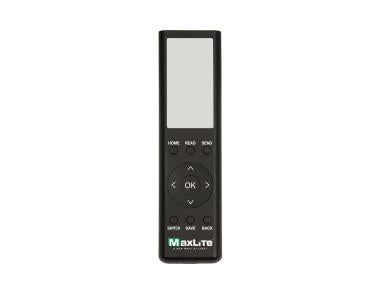 MaxLite C-Max Easy RF Remote Control Commissioning Tool For MaxLite C-Max Fixtures