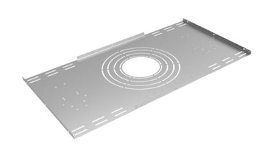 Keystone Technologies New Construction Plate for Keystone Integrated and Remote Downlights   
