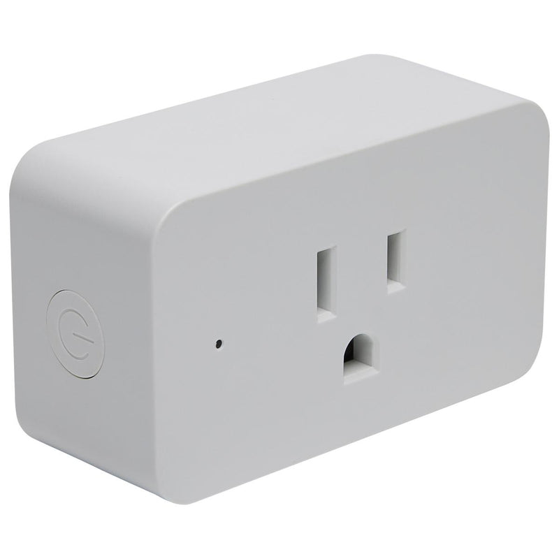 Satco 1875 Watt Starfish 125V WiFi Smart Plug   