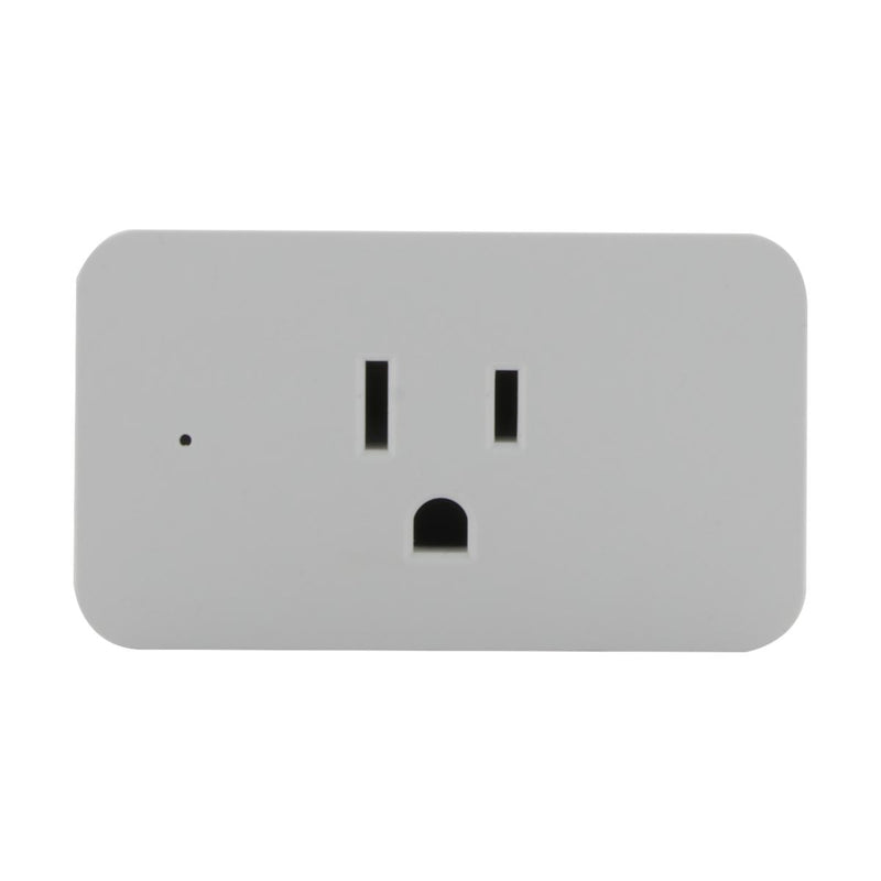 Satco 1875 Watt Starfish 125V WiFi Smart Plug   