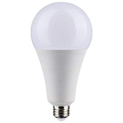 Satco 36 Watt LED Dimmable 120V PS30 Light Bulb   