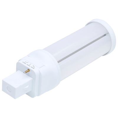 Satco 14 Watt Color selectable LED PL Lamp GX32d-2 Base 2700K/4000K/5000K