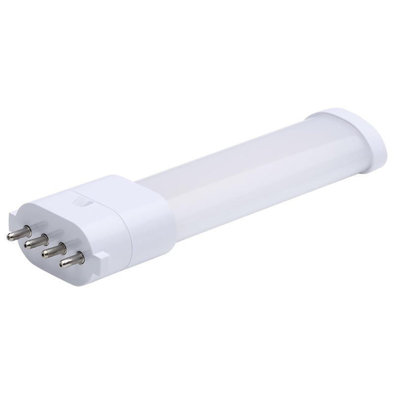 Satco 3.5 Watt LED Type B CFL Replacement PL Lamp 2700/3000/3500/4000K