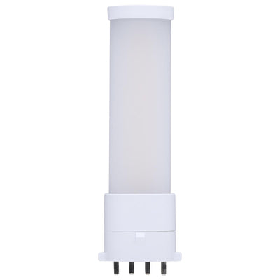 Satco 3.5 Watt LED Type B CFL Replacement PL Lamp 2700/3000/3500/4000K