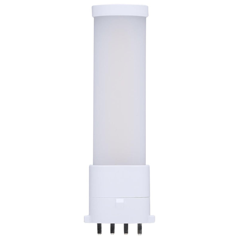 Satco 3.5 Watt LED Type B CFL Replacement PL Lamp 2700/3000/3500/4000K